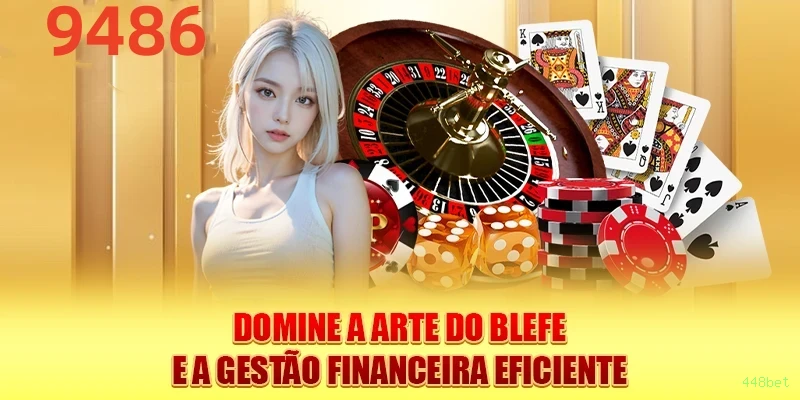448bet App - Aplicativo Oficial para Android e iOS