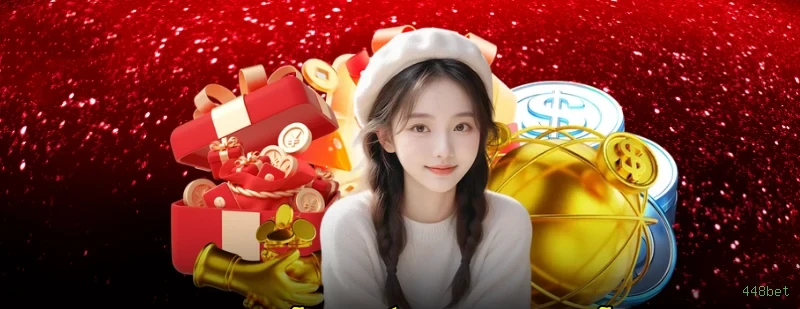 Coleção Premium de Slots 448bet - NetEnt, Pragmatic Play, Evolution