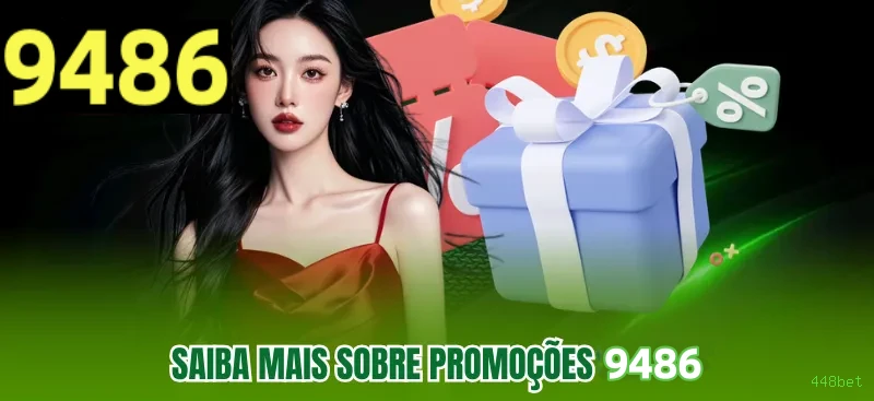 Promoções Exclusivas 448bet - Bônus Especiais e Ofertas Imperdíveis
